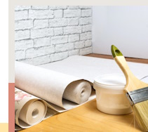 Услуги Отделка в белебее под ключ